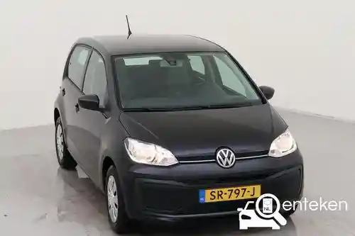 VW up! 1.0 2018