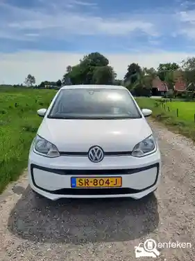 VW up! 1.0 2018