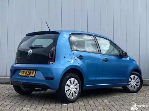 VW up! 1.0 2018