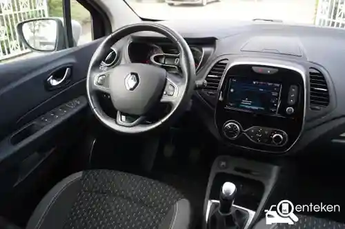 Renault Captur ENERGY TCe 90 2018