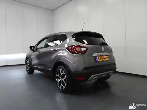 Renault Captur ENERGY TCe 90 2018