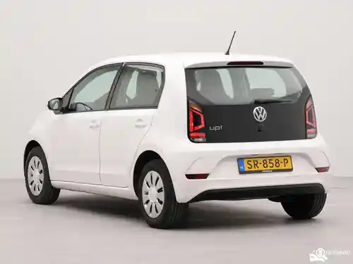 VW up! 1.0 2018