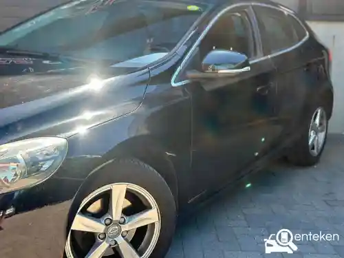 Volvo V40 D2 ECO 2015
