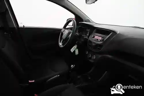 Opel KARL 1.0 ecoFLEX 2018