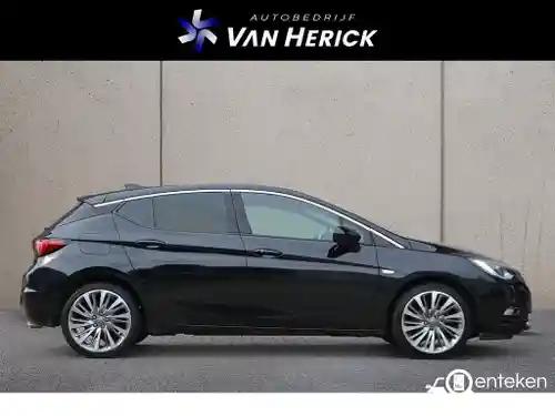 Opel Astra 1.4 DI Turbo 2018