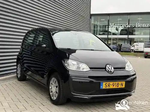 VW up! 1.0 2018