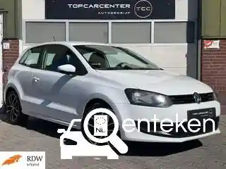 VW Polo 1.2 2011