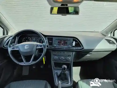 SEAT Leon ST 1.2 TSI 2015