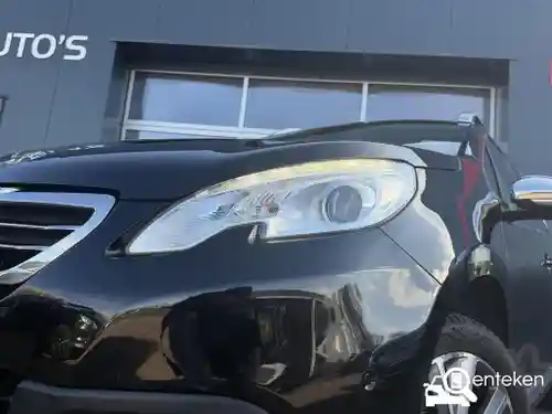Peugeot 2008 PureTech 110 2015