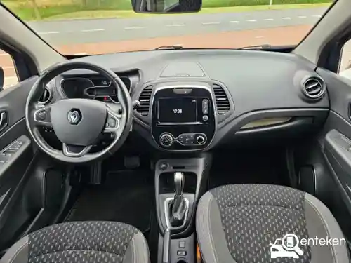 Renault Captur ENERGY TCe 120 2018