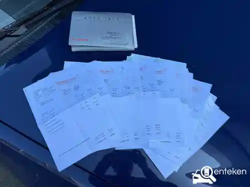 Toyota Corolla Liftback 1.6 1998
