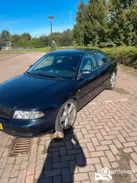 Audi A4 1.8 1998