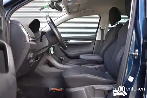 Skoda Karoq 1.5 TSI ACT 2018