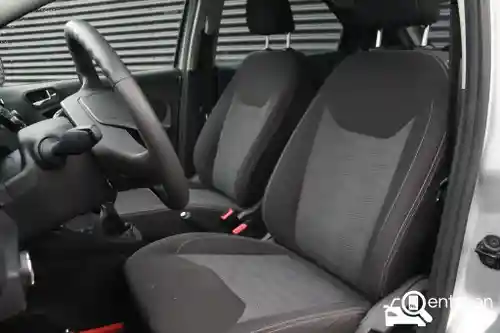 Ford Ka+ 1.2 Ti-VCT 2018