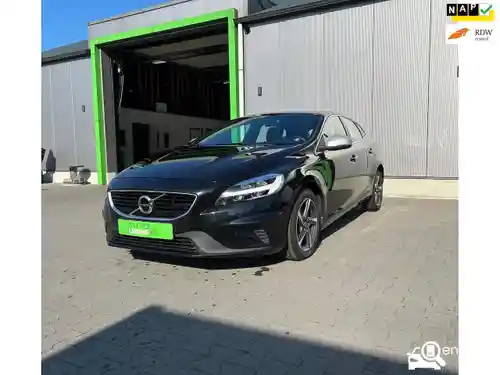 Volvo V40 D3 2018
