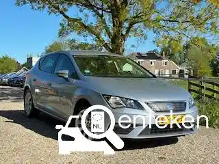 SEAT Leon 1.0 TSI Ecomotive 2018