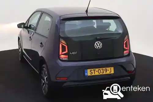 VW up! 1.0 2018