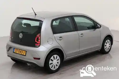 VW up! 1.0 2018