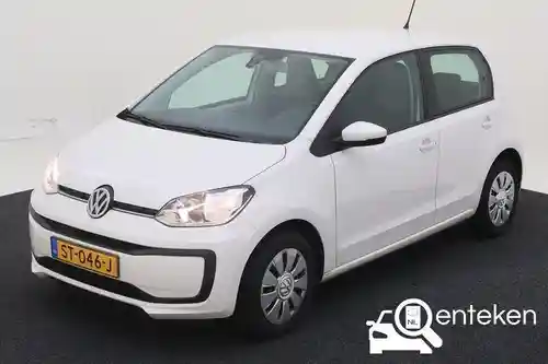 VW up! 1.0 2018