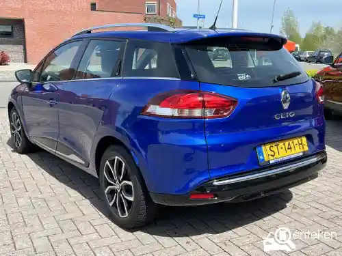 Renault Clio Grandtour ENERGY dCi 90 2018