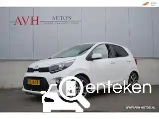 KIA Picanto 1.0 2018