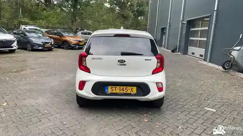 KIA Picanto 1.0 2018