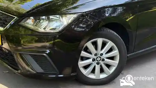 SEAT Ibiza 1.0 EcoTSI 2018