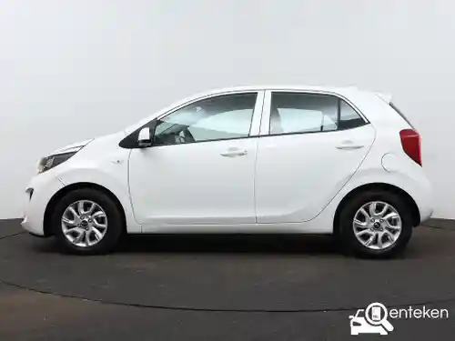 KIA Picanto 1.0 2018