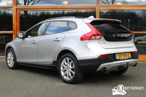 Volvo V40 Cross Country T3 2018