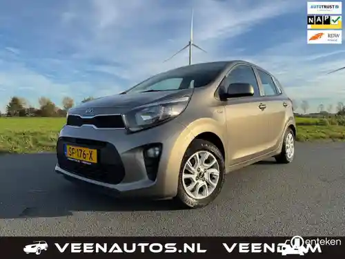 KIA Picanto 1.0 2018