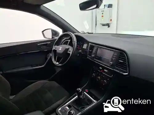 SEAT Ateca 1.6 TDI Ecomotive 2018