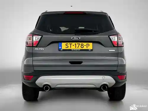 Ford Kuga 1.5 EcoBoost 2018