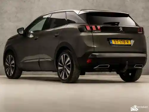 Peugeot 3008 1.2 PureTech 130 2018