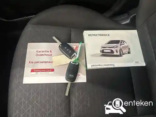 KIA Picanto 1.0 2018
