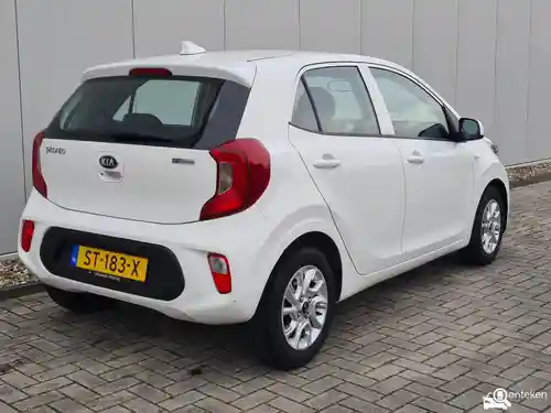 KIA Picanto 1.0 2018