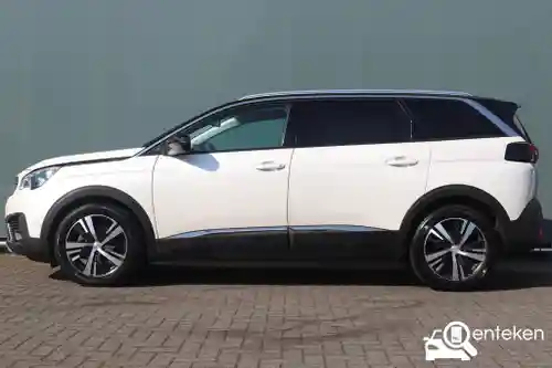 Peugeot 5008 1.2 PureTech 130 2018