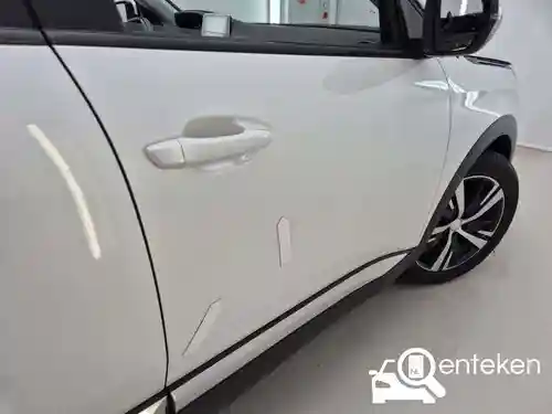 Peugeot 5008 1.2 PureTech 130 2018