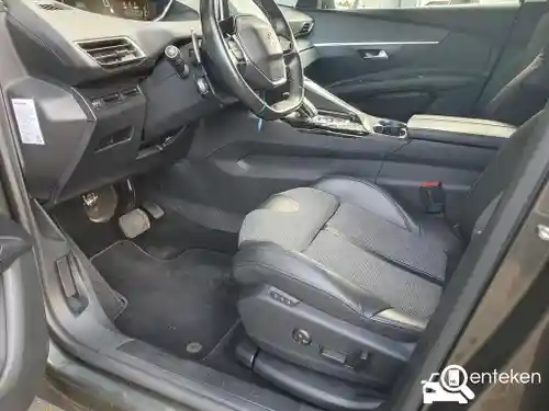 Peugeot 3008 1.2 PureTech 130 2018