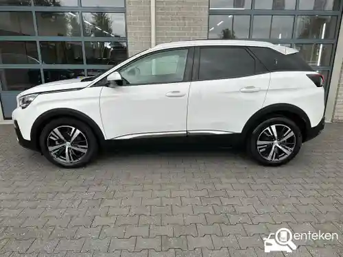 Peugeot 3008 1.2 PureTech 130 2018