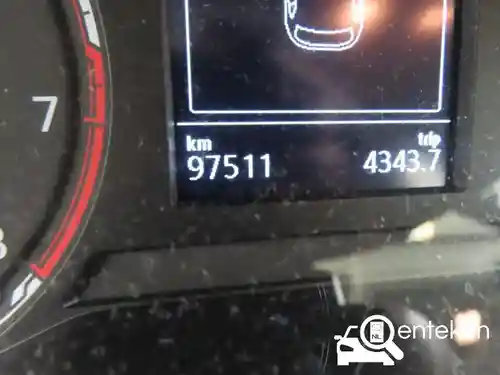 VW Polo 1.0 TSI 2018