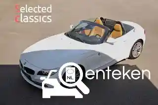 BMW Z4 Roadster sDrive23i 2010