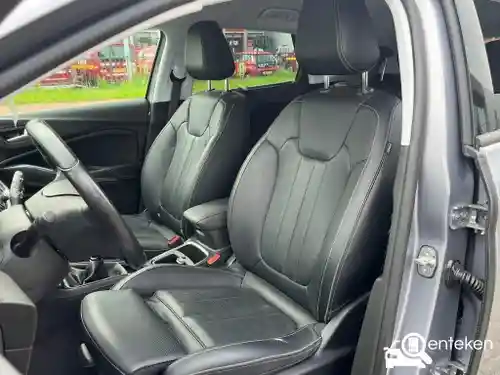 Opel Grandland X 1.2 DI Turbo 2018