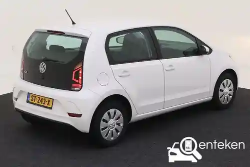 VW up! 1.0 2018