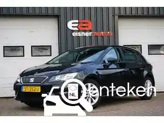 SEAT Leon 1.0 TSI Ecomotive 2018