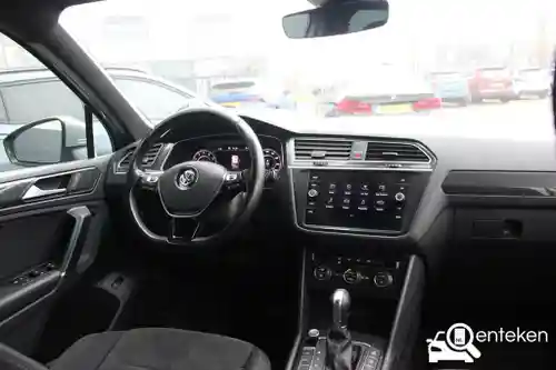 VW Tiguan 1.4 TSI ACT 2018