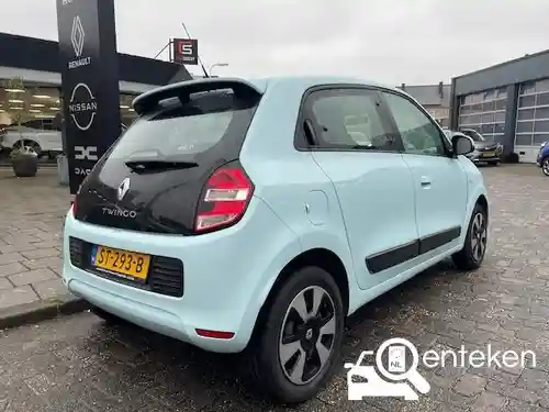 Renault Twingo SCe 70 2018