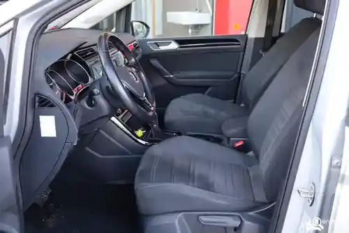 VW Touran 1.8 TSI BMT 2018