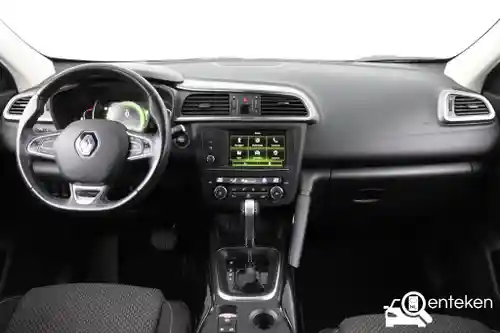 Renault Kadjar ENERGY TCe 130 2017