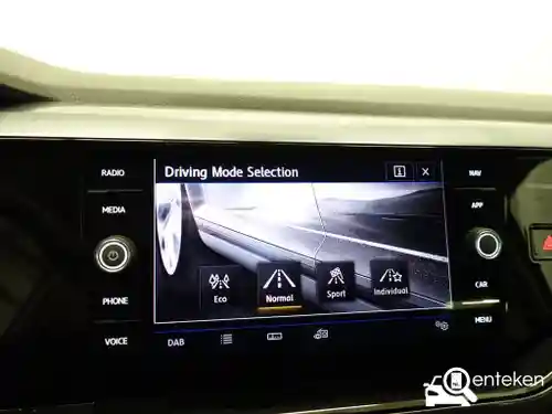 VW Polo 1.0 TSI 2018