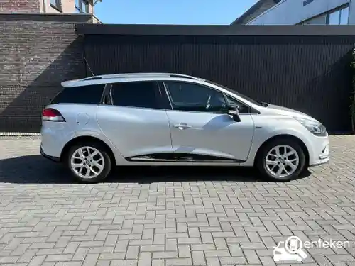 Renault Clio Grandtour ENERGY TCe 90 2018